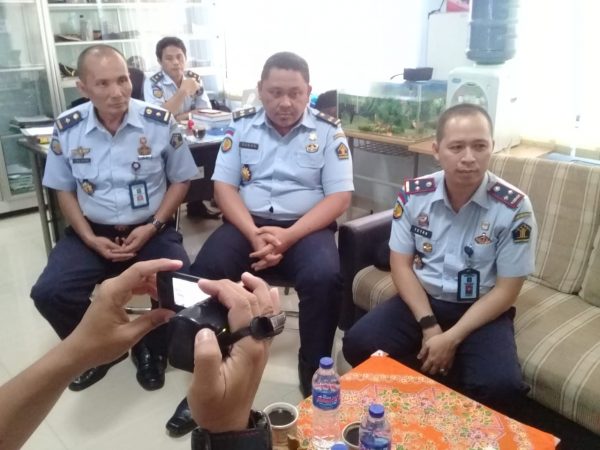 Lapas Kelas II A Kotabumi Kejar Predikat Wilayah Bebas Korupsi