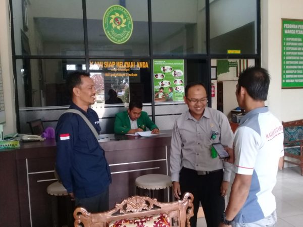 Kesulitan Ekonomi Banyak Istri Minta Cerai di Lampung Utara?