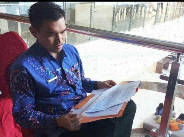 Setiap Tahun 900 Warga Way Kanan Bawa Kartu Kuning Lamar Kerja Ke Pulau Jawa