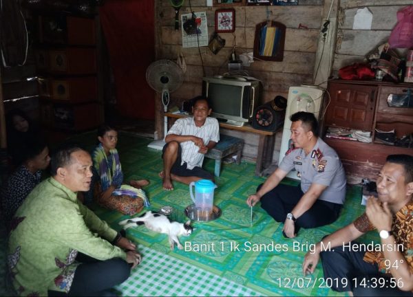 Viral Pernikahan Bocah SD dan SMP di Muba, Pemkab dan UPPA Polres Segera Turun