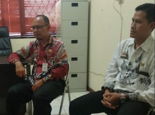 Humas Lamtim Diduga “Korupsi” Anggaran Publikasi Rp500 Juta