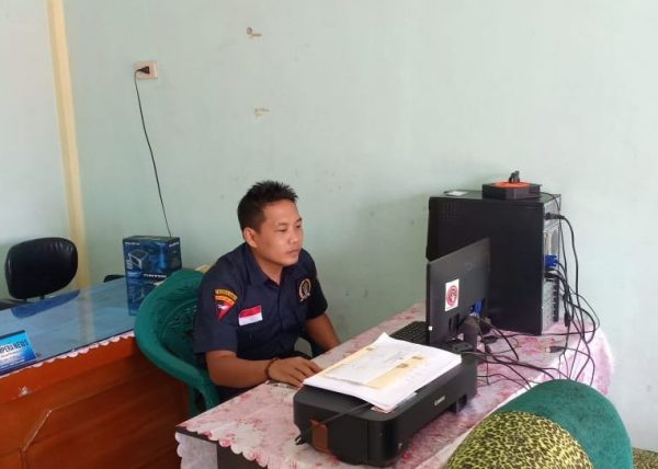 Hindari Kesalahpahaman, AWPI Lampura Tidak Pernah MoU Kerjasama Dengan Kades