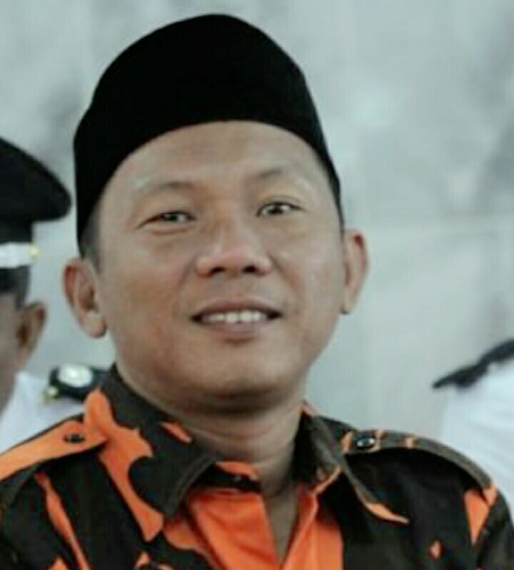 Muscab MPC-PP Lampura 2019 Fokus Agenda Program Kerja Organisasi