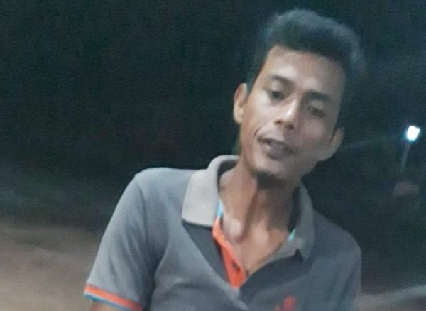 Kepergok Istri Sedang Setubuhi Putrinya, Er Beraksi Sejak Maret 2018