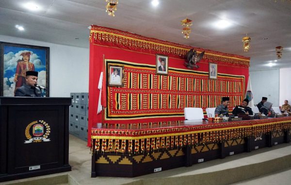 PAD Lamsel Diproyeksi Meningkat Sebesar Rp 15 Miliar