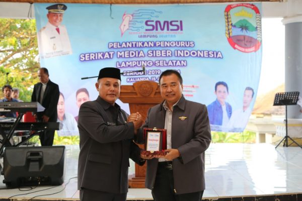 SMSI Daerah Harus Berperan Bangun Wilayahnya