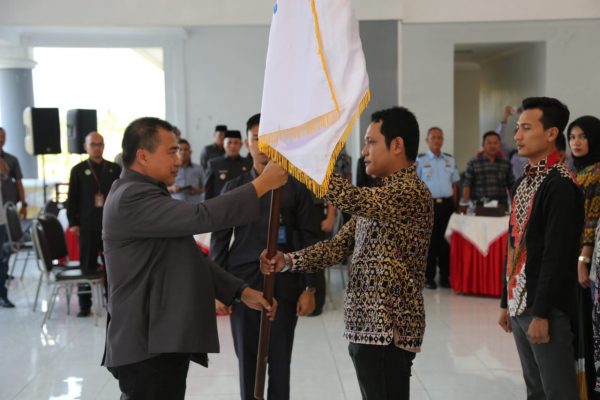 Vivo Trialito Pimpin SMSI Lampung Selatan