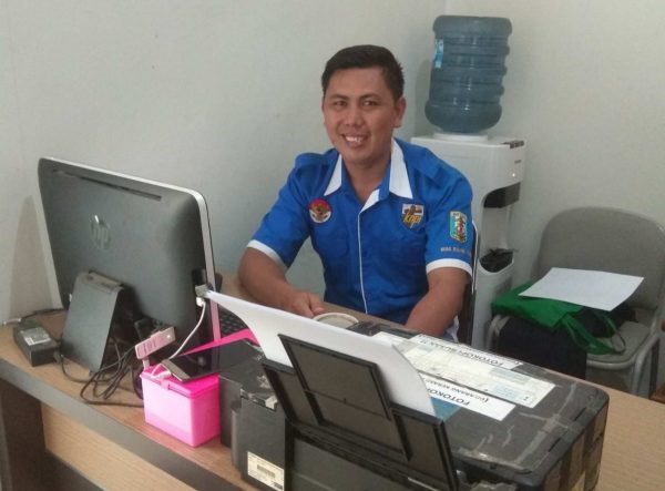 Realitas Peran Dewan Perwakilan Daerah (DPD) dan Prospek di Masa Mendatang