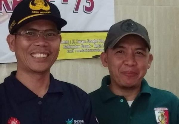 Kabid Kesmas Dinkes Tulang Bawang Diduga Potong Dana Jampersal