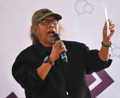 Puisi Swara Masnuna Karya Eko Ragil Riau Juara Krakatau Award 2019 