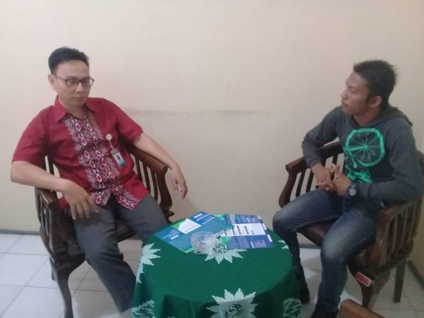 Suwardi Amri: Kasus BOK Dinkes Lampura, Pidana Korupsi Bermula dari Kesalahan Administrasi