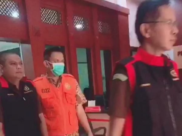 Korupsi Jaminan Asuransi, Kejari Jakarta Pusat Penjarakan Staf PT ASEI Persero