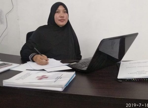 Diduga Kurang Pembinaan Dinas Kesehatan, Dua Rumah Sakit Lampura Turun Grade?