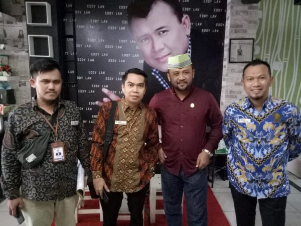 Ombudsman Lampung Buka Posko Pengaduan di Kota Metro