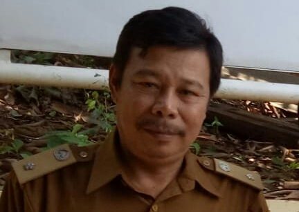 Fokus Insfrastruktur Dana Desa Kampung Menangga Siamang 2019 Dilaksanakan Sesuai RAB