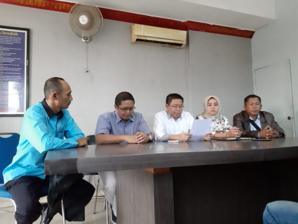 Kasus “Serobot” Lahan Warga, Polda Lampung Segera Panggil Bupati Tanggamus