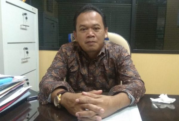 DPRD Lampung Jadwalkan Hearing Rasionalisasi Anggaran DKP Lampung Rp20 Miliar
