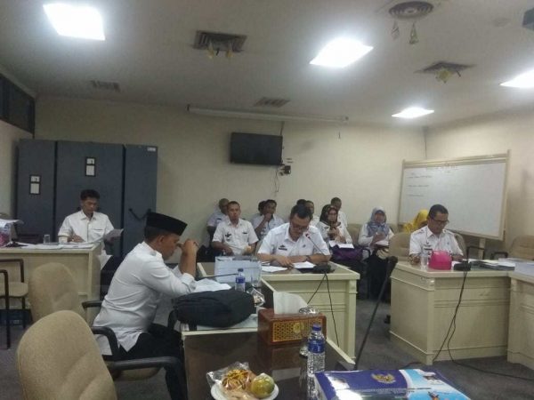 Kinerja Dinas Kelautan dan Perikanan Lampung “Terburuk”