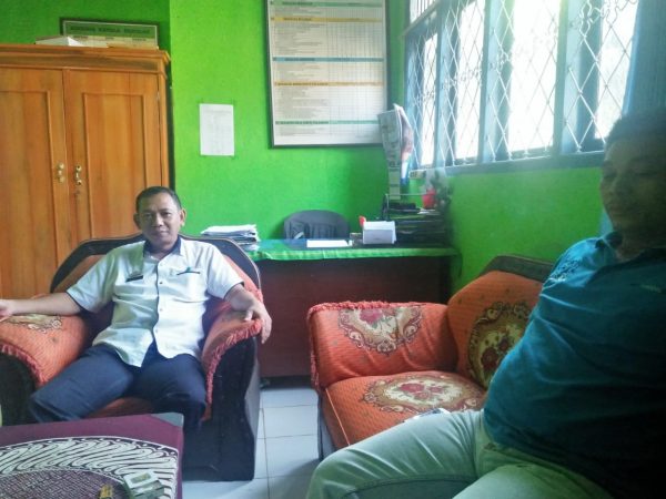 Sambut Way Kanan KLA Sekolah Mulai Terapkan Kebijakan Baru