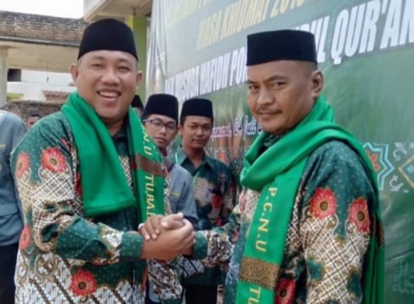 Satu PDP di Tulang Bawang Barat Positif Covid-19. Riwayat Jamaah Tabligh Akbar Gowa Sulawesi Selatan