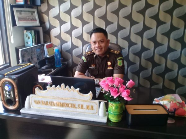 Setelah Desa Ratuabung, Kejari Lampura Mulai Bidik Korupsi Desa Lain