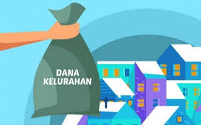 Dana Kelurahan di Lampura Menunggu Syarat Administrasi