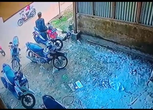 Marak Pencurian Motor dan Mobil di Jati Agung, Warga Resah