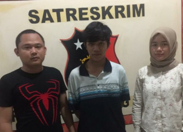 Dalam kurun Tiga Hari, Imam Al Jihad Cabuli Anak Bawah Umur Hingga 14 Kali