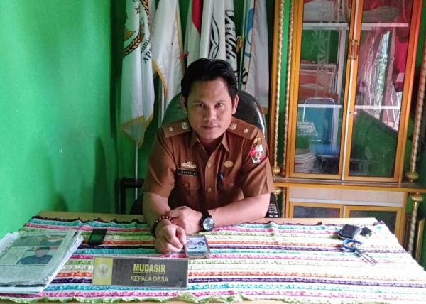 Realisasi 78 Jamban Permanen Tingkatkan Kesehatan Masyarakat Desa Banjarwangi