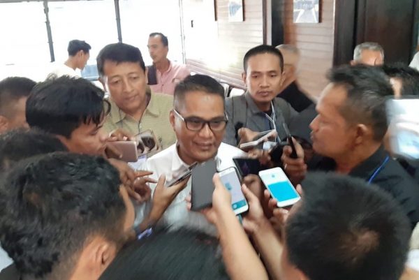 Punya Visi Misi Yang Jelas MIA Dukung Firdaus Maju Sebagai Calon Walikota Cilegon