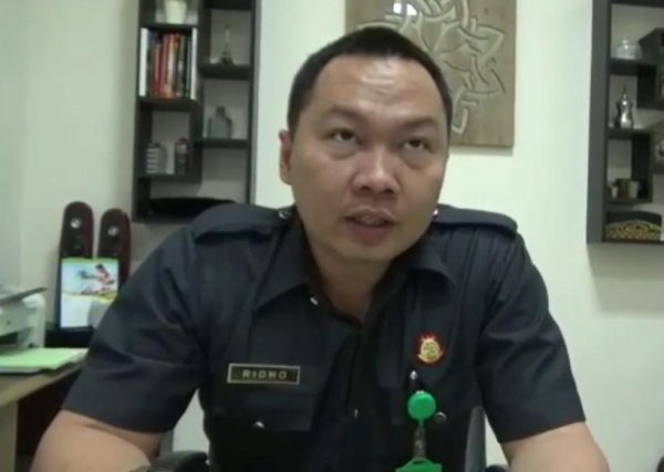 Pemotongan Honor Pemilu, Kajari Periksa Ketua KPPS Se-Tanggamus