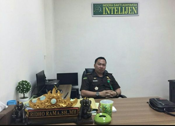 Korupsi Dana KPPS Tanggamus, Kajari Periksa Seluruh Sekertaris PPS