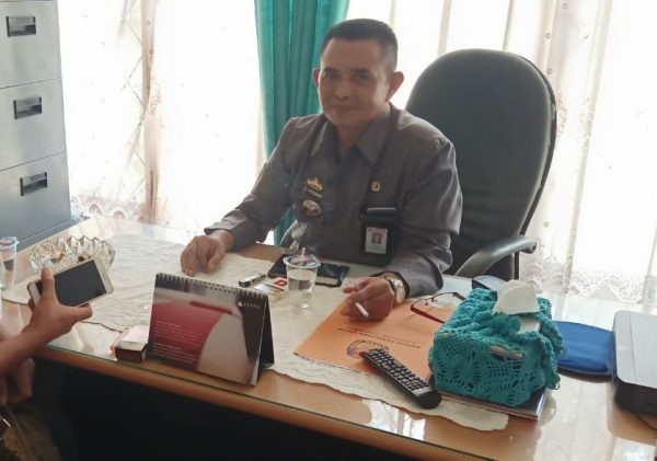 Honor PPS Dua Bulan Belum di Bayar, KPU Berdalih Uang Sudah di PPK Tapi SPJ Belum Rampung