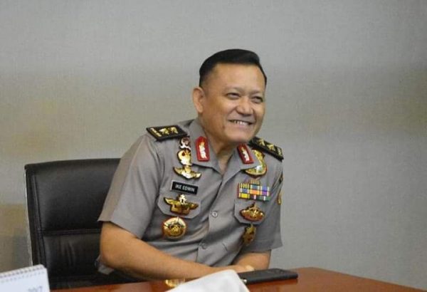 Ike Edwin Gagal di Psikologi, Dari 40 Nama Capim KPK Belum Semua Setor LHKPN