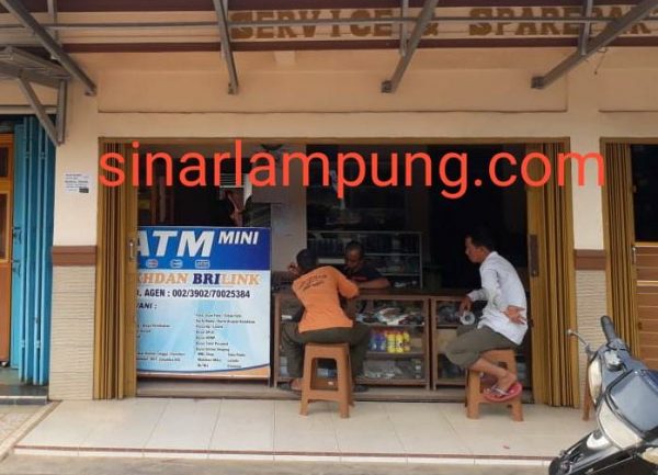 BPNT di Lampung Timur Diduga Bermasalah, Sekitar Rp1,6 Miliar Untuk Kecamatan Batanghari Nuban Dicairkan Diam Diam