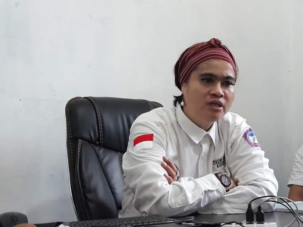 TRC Perlindungan Anak Pusat Bentuk Kordinator Wilayah