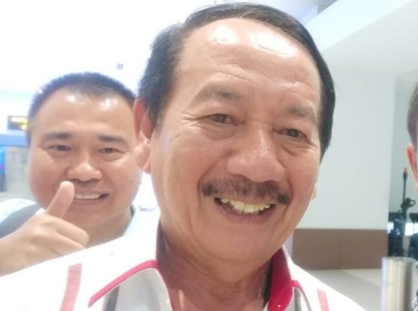 Walikota Herman HN Perintahkan Proses Hukum Oknum Kader Posyandu Potong Uang Insentif Kader