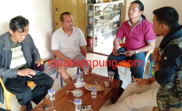 Rp1,6 Miliar BPNT Kecamatan Batanghari Nuban Diduga Disimpangkan ke Warung “Siluman”