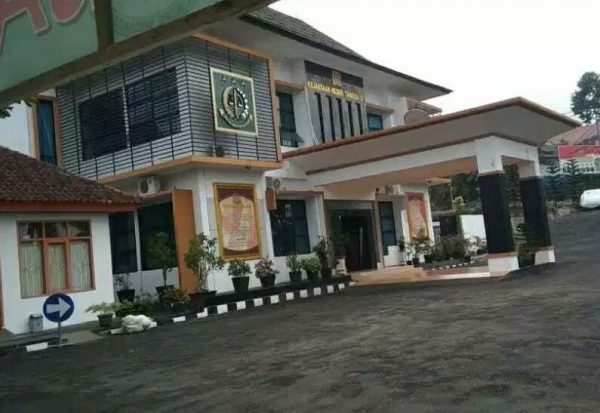 Dugaan Pemotongan Dana KPPS Tanggamus Hingga 45%, Kejari Baru Periksa 5 Kecamatan