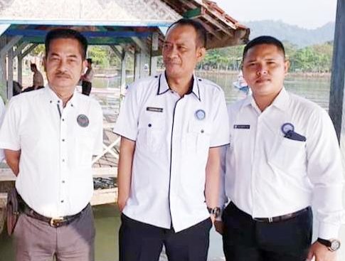 BNM Lampung Siapkan Pelantikan DPC dan PAC se-Bandar Lampung