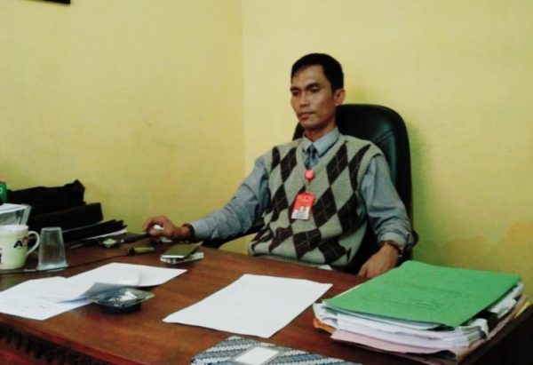 NGO JPK Lamtim Desak Bupati Copot Kadisduk Capil dan Kesbangpol