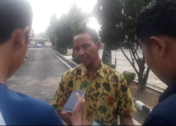 Caleg PKB Pringsewu Terpilih Dilaporkan Kasus Pencabulan Rekannya?