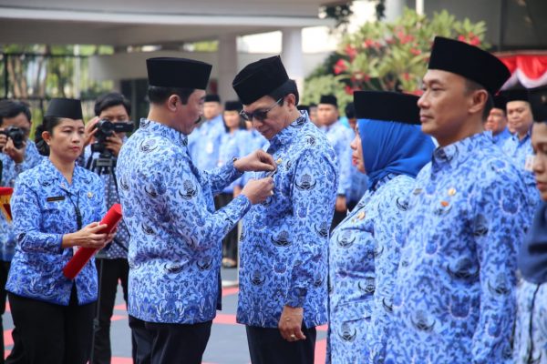 Refleksi 17 Agustus, Momentum Evaluasi Diri