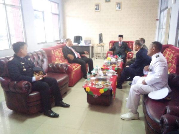 473 Napi Dapat Remisi Umum pada HUT Kemerdekaan ke-74 RI