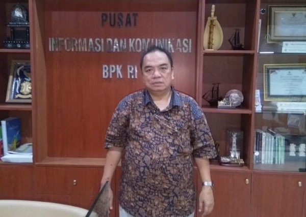 BPK RI Akui Dana Penunjang Operasional Gubernur Banten Tak Jadi Sample Audit, Satu Tahun Rp10 Miliar?
