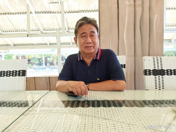 Maju Walikota Metro Andi Surya Harus Gandeng Orang Asli Kota Metro