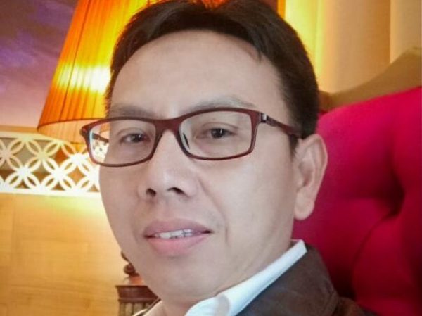 Soal Revisi UU KPK, FHIS UMKO Surati Presiden dan DPR RI