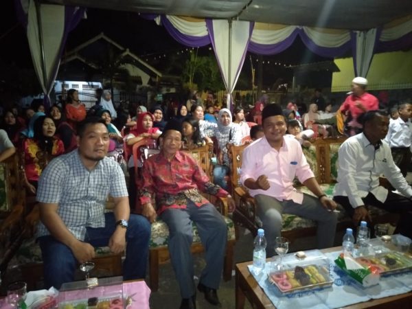 Lapor Pak Bupati, Lurah Sindangsari Terkesan Kurang Peduli Ayomi Warganya