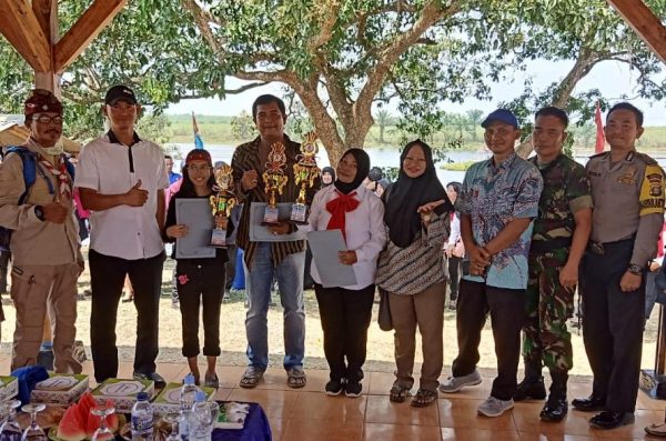 Lomba Paduan Suara, Kakimal Letkol Laut (KH) Sri Depranoto Ajak Tanamkan Nasionalisme, Cinta Tanah Air, dan Junjung Kerukunan Bermasyarakat