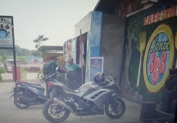 Aksi Kejahatan Jalanan di Lampura Kembali Meningkat